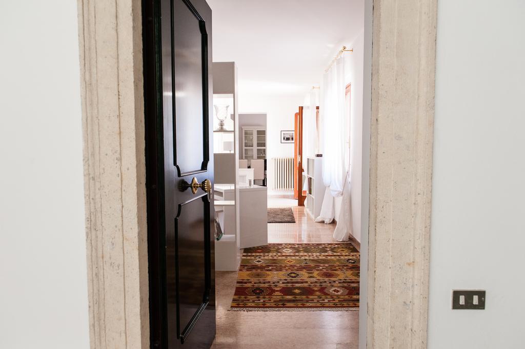Italianflat - Palazzo Zeiner Διαμέρισμα Βερόνα Εξωτερικό φωτογραφία