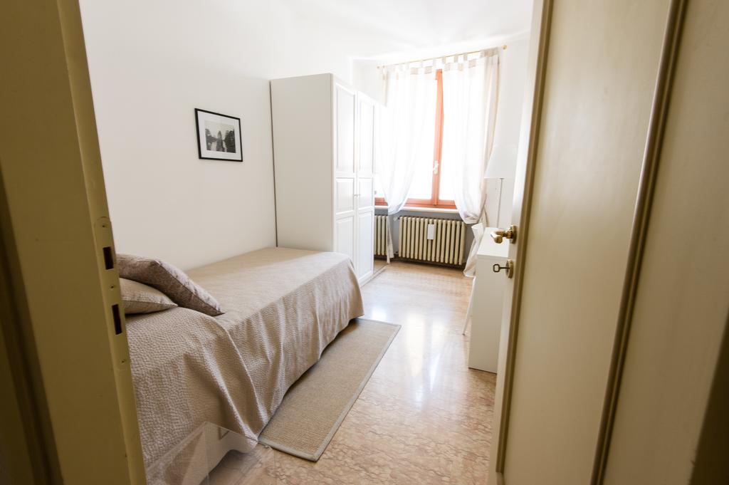 Italianflat - Palazzo Zeiner Διαμέρισμα Βερόνα Εξωτερικό φωτογραφία