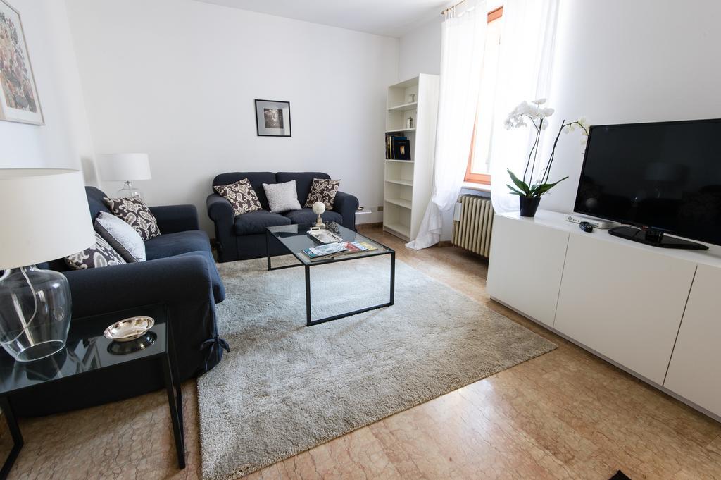 Italianflat - Palazzo Zeiner Διαμέρισμα Βερόνα Δωμάτιο φωτογραφία