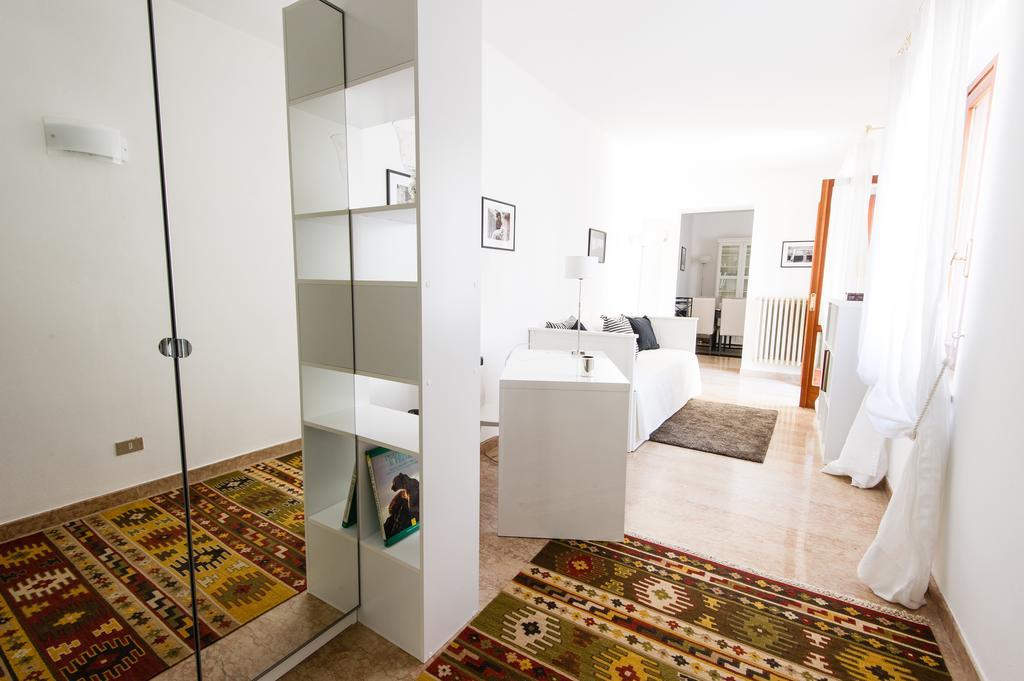 Italianflat - Palazzo Zeiner Διαμέρισμα Βερόνα Δωμάτιο φωτογραφία