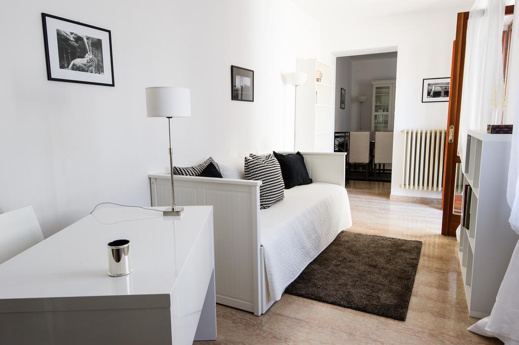 Italianflat - Palazzo Zeiner Διαμέρισμα Βερόνα Εξωτερικό φωτογραφία