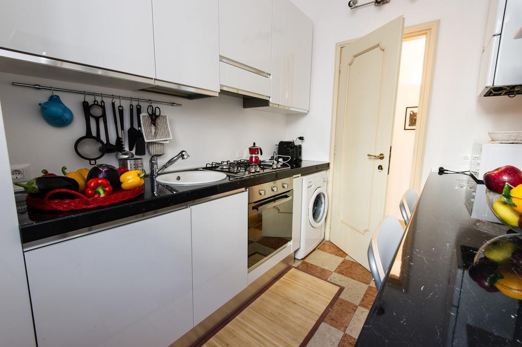 Italianflat - Palazzo Zeiner Διαμέρισμα Βερόνα Εξωτερικό φωτογραφία