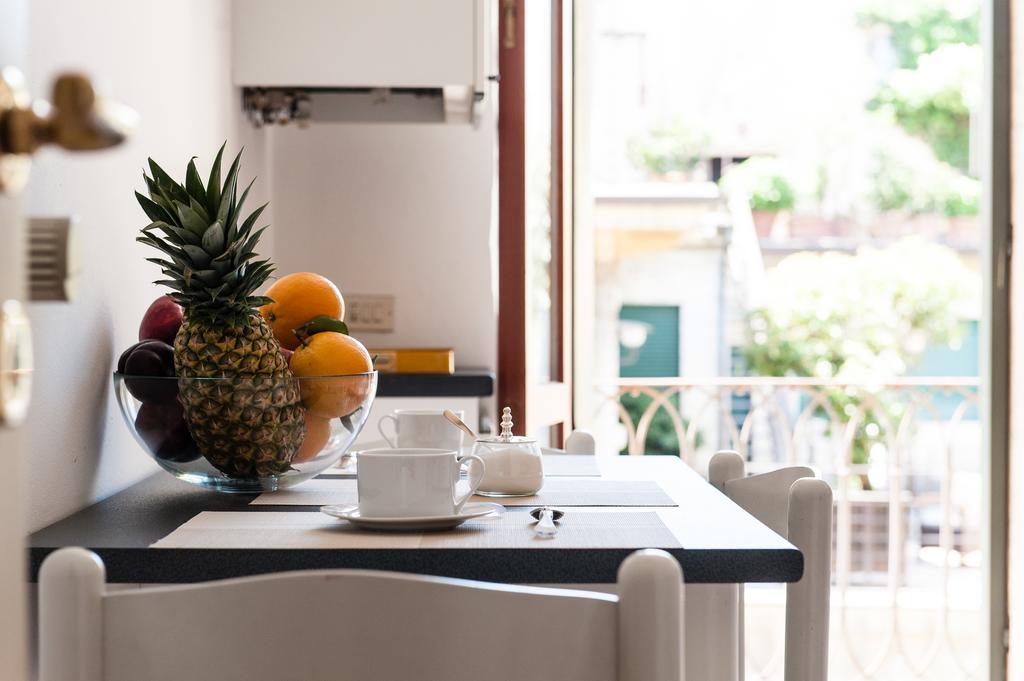 Italianflat - Palazzo Zeiner Διαμέρισμα Βερόνα Εξωτερικό φωτογραφία