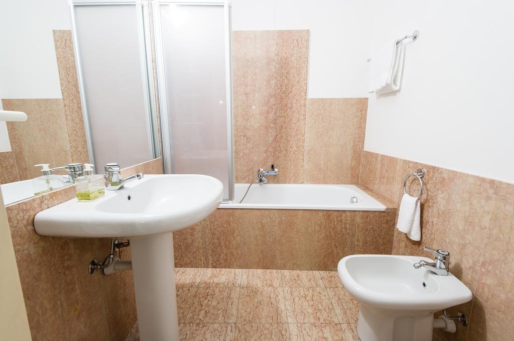 Italianflat - Palazzo Zeiner Διαμέρισμα Βερόνα Δωμάτιο φωτογραφία