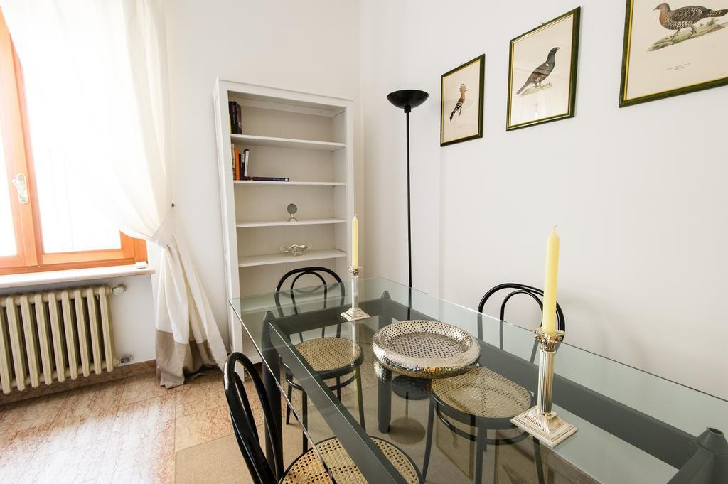 Italianflat - Palazzo Zeiner Διαμέρισμα Βερόνα Εξωτερικό φωτογραφία
