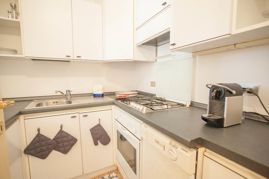 Italianflat - Palazzo Zeiner Διαμέρισμα Βερόνα Εξωτερικό φωτογραφία