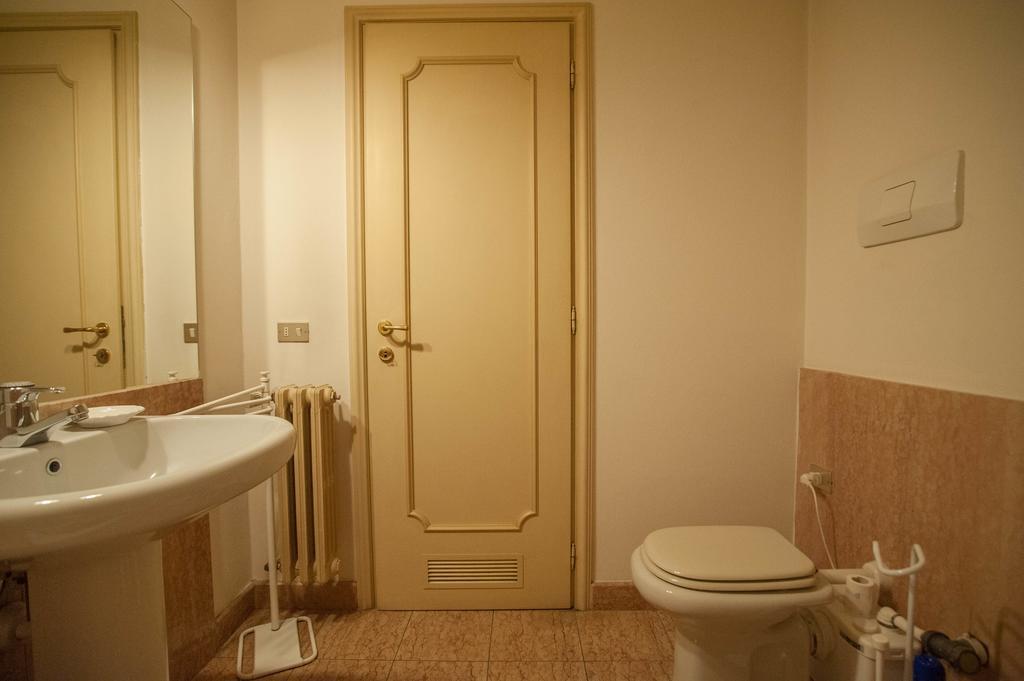 Italianflat - Palazzo Zeiner Διαμέρισμα Βερόνα Εξωτερικό φωτογραφία