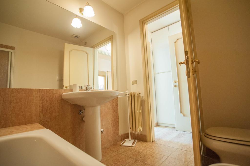 Italianflat - Palazzo Zeiner Διαμέρισμα Βερόνα Εξωτερικό φωτογραφία