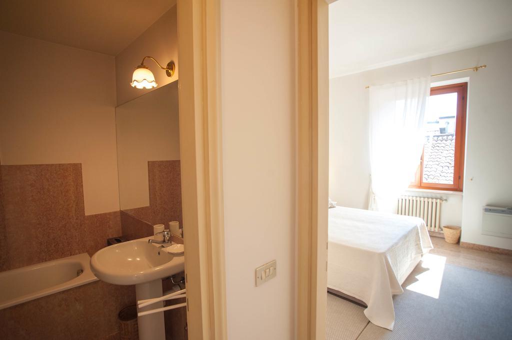 Italianflat - Palazzo Zeiner Διαμέρισμα Βερόνα Εξωτερικό φωτογραφία