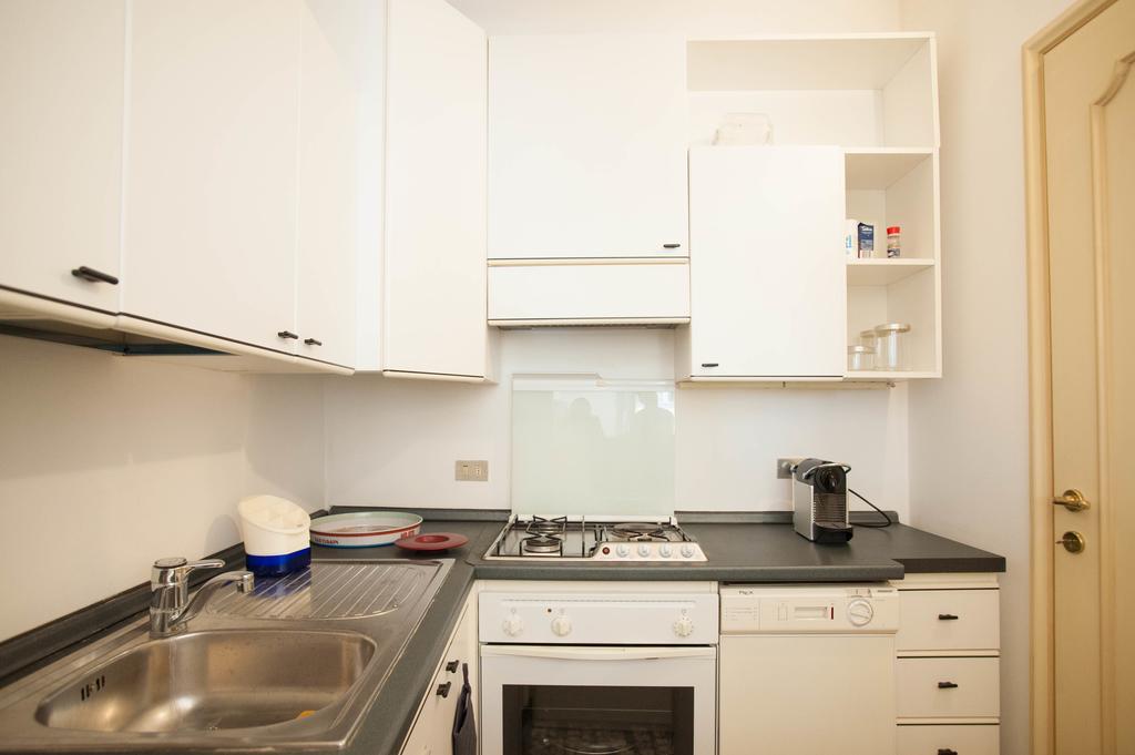 Italianflat - Palazzo Zeiner Διαμέρισμα Βερόνα Εξωτερικό φωτογραφία