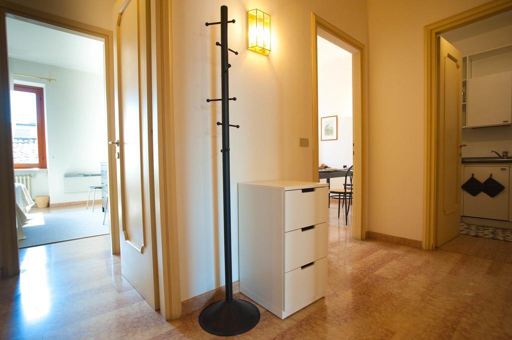 Italianflat - Palazzo Zeiner Διαμέρισμα Βερόνα Εξωτερικό φωτογραφία