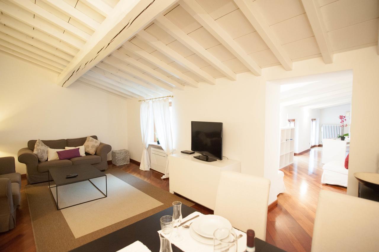 Italianflat - Palazzo Zeiner Διαμέρισμα Βερόνα Εξωτερικό φωτογραφία
