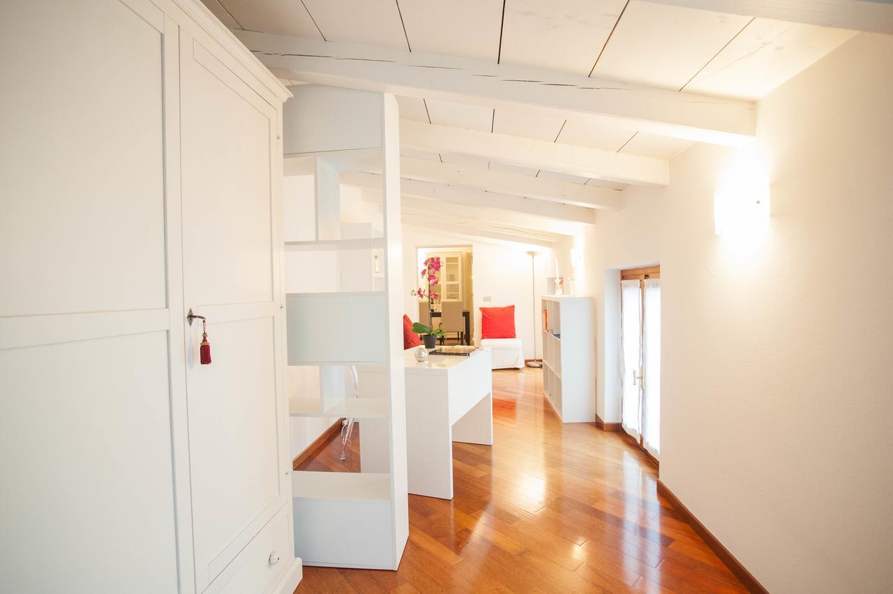 Italianflat - Palazzo Zeiner Διαμέρισμα Βερόνα Εξωτερικό φωτογραφία