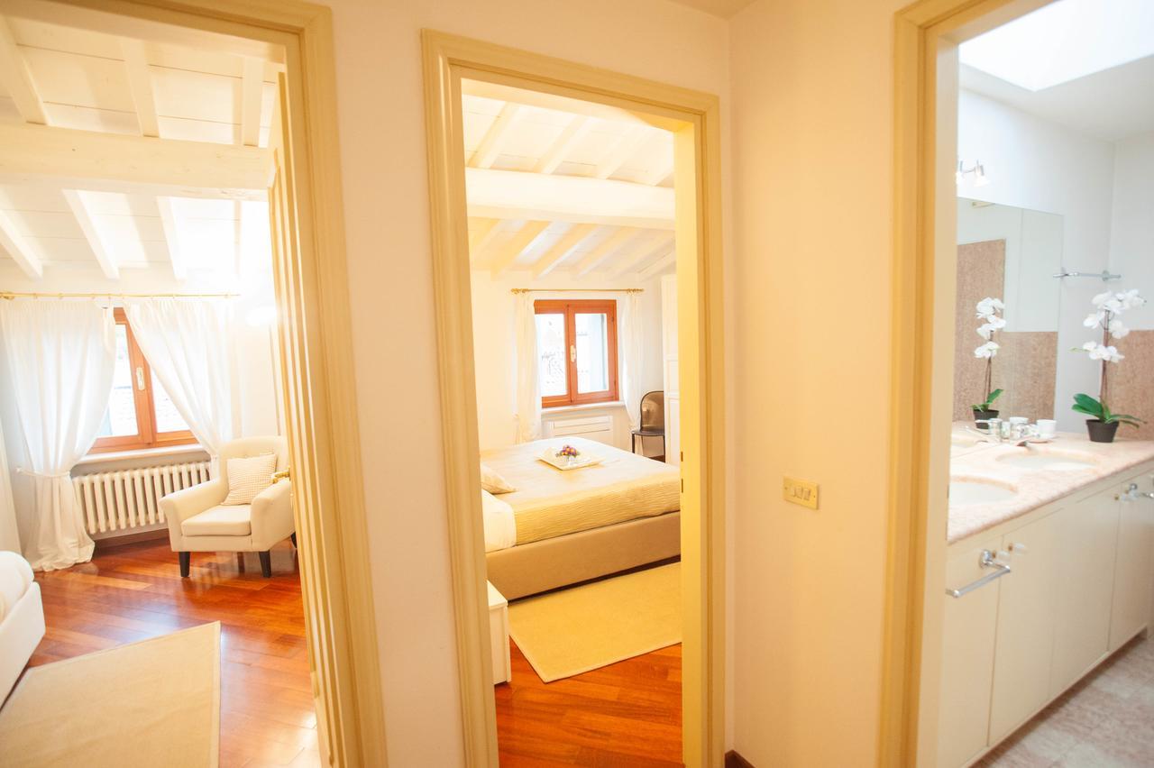 Italianflat - Palazzo Zeiner Διαμέρισμα Βερόνα Εξωτερικό φωτογραφία