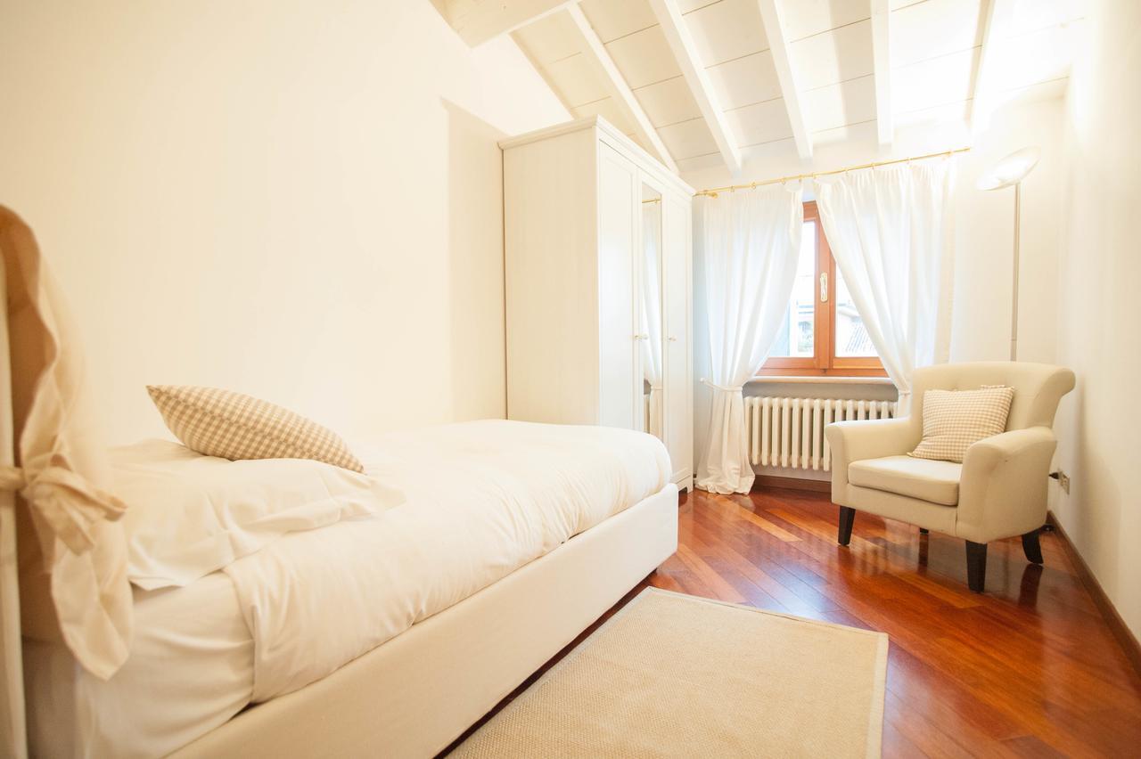 Italianflat - Palazzo Zeiner Διαμέρισμα Βερόνα Εξωτερικό φωτογραφία