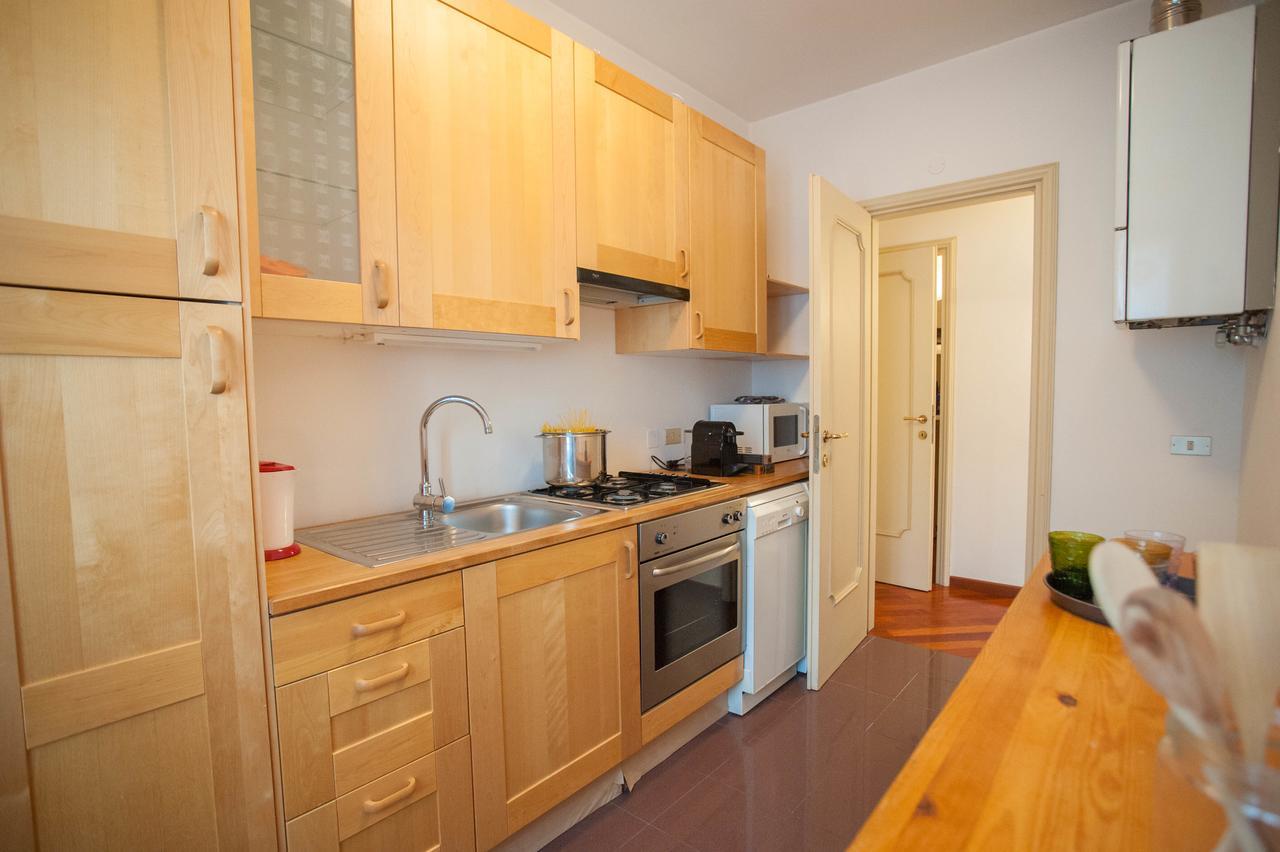 Italianflat - Palazzo Zeiner Διαμέρισμα Βερόνα Εξωτερικό φωτογραφία