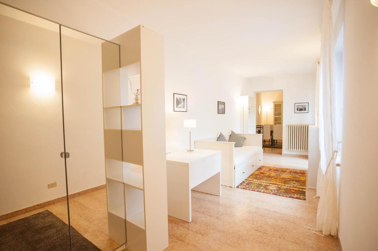 Italianflat - Palazzo Zeiner Διαμέρισμα Βερόνα Εξωτερικό φωτογραφία